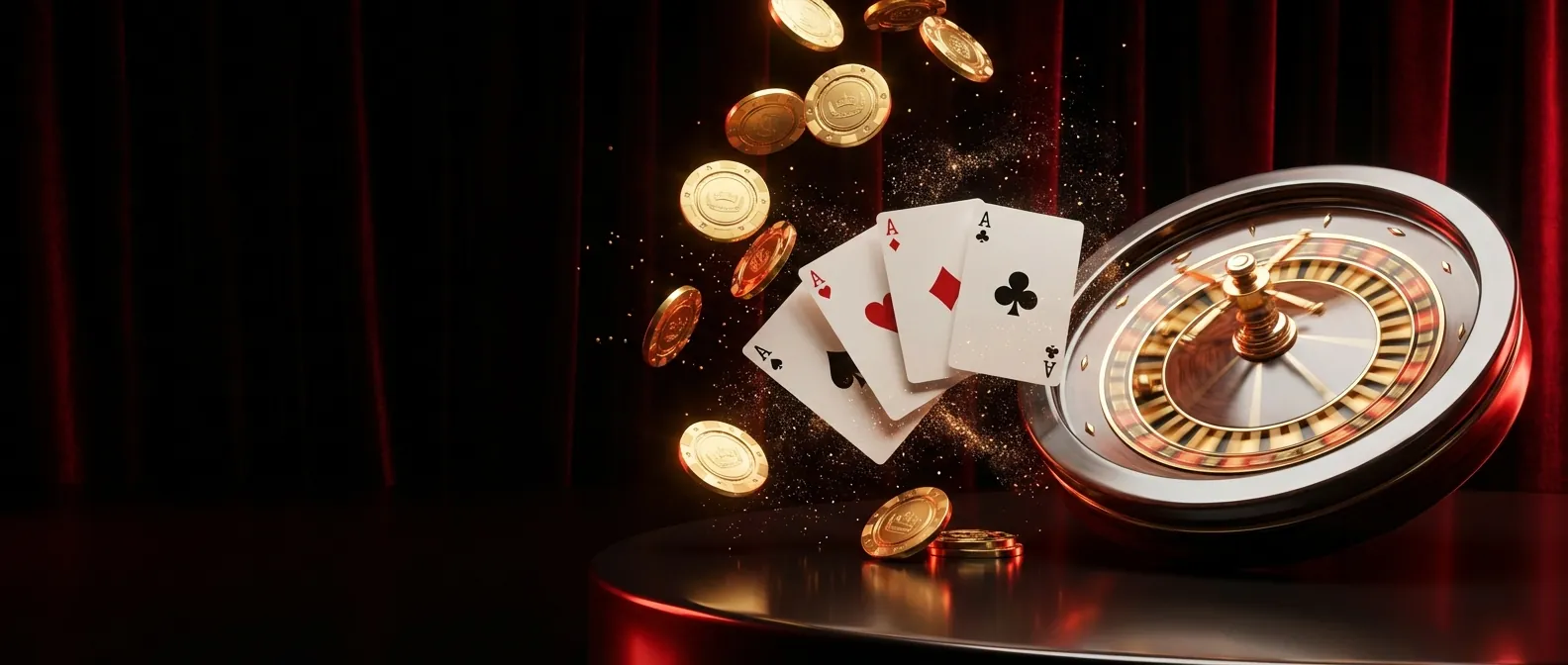 1Go Casino bonus